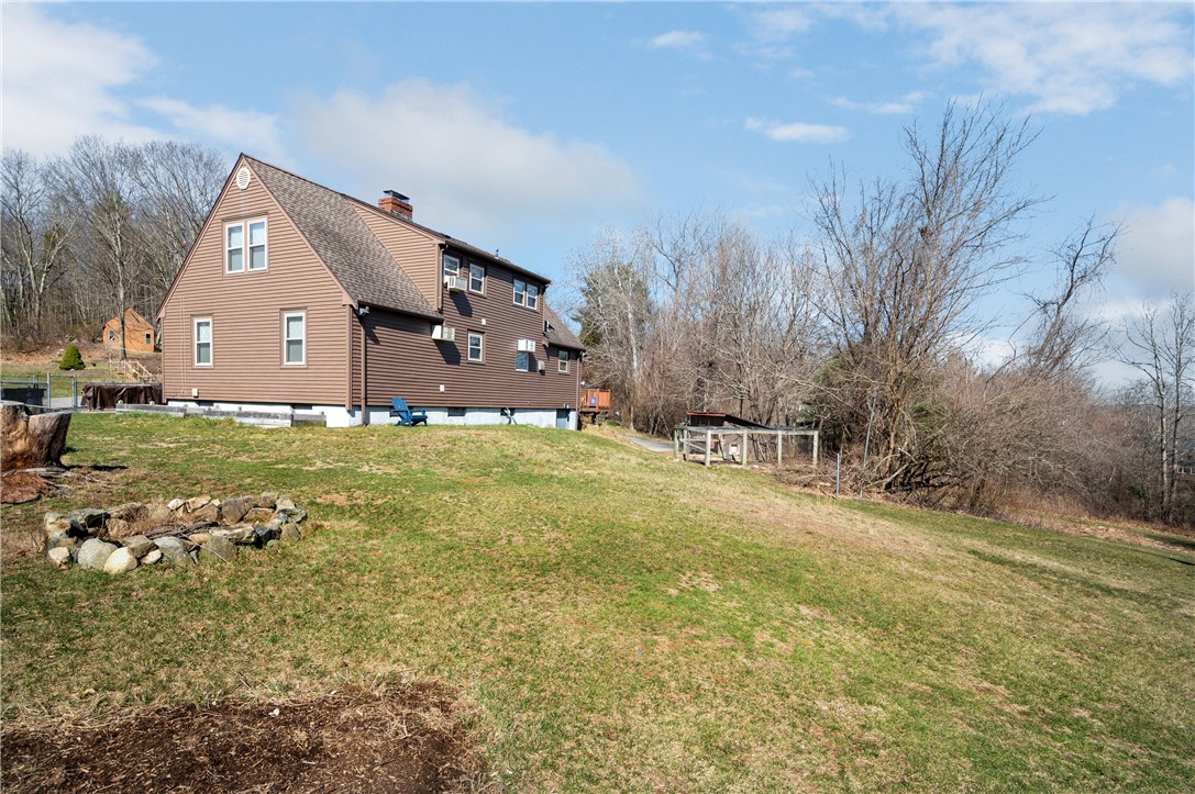 51 Cook Road Cumberland, RI 02864 - Photo 33 of 47