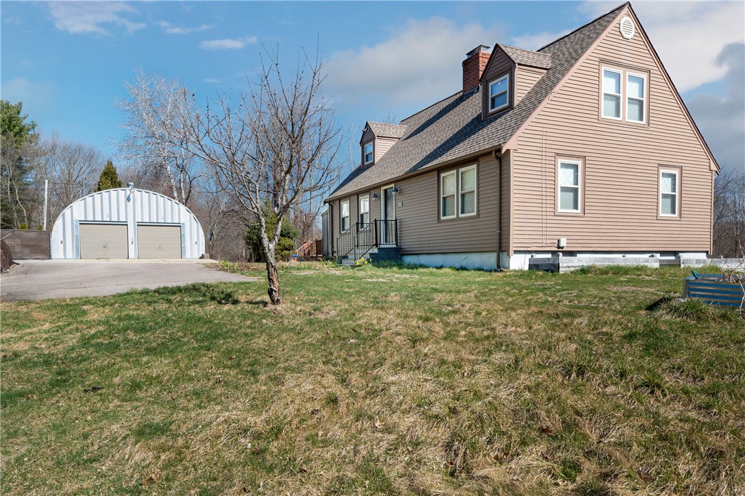 51 Cook Road Cumberland, RI 02864 - Photo 35 of 47