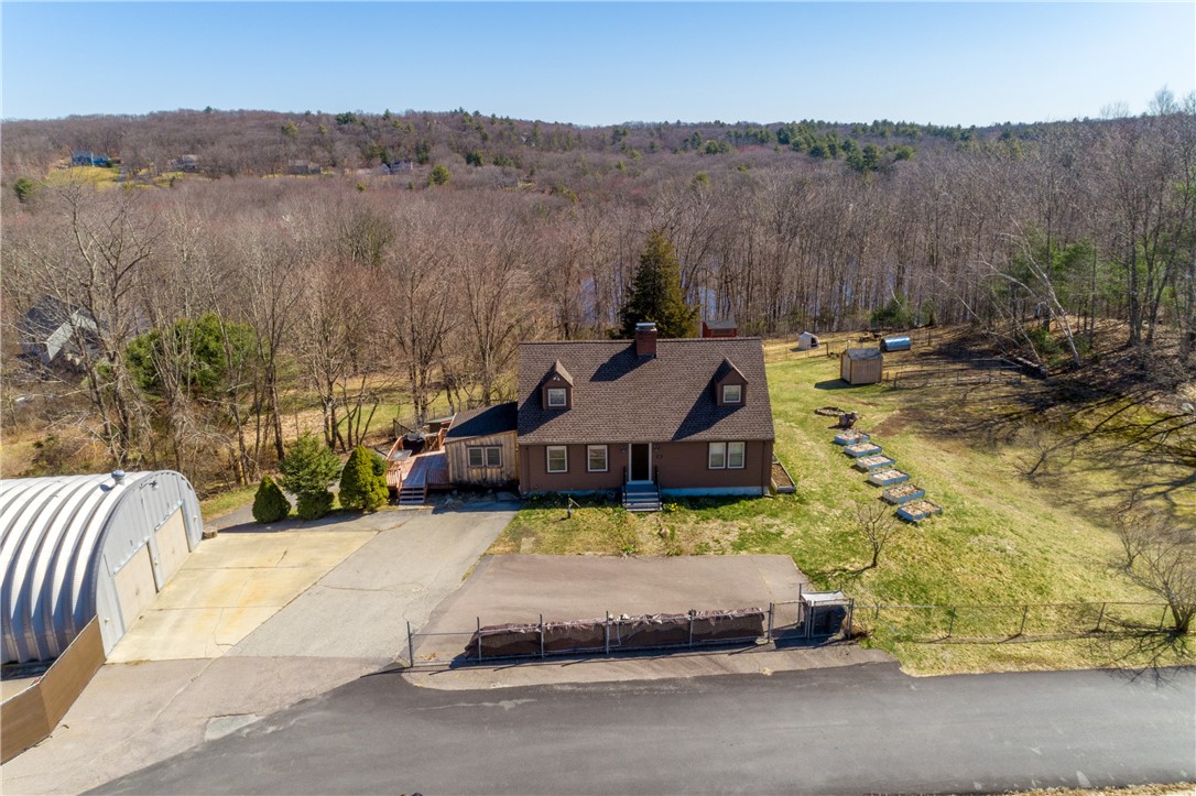 51 Cook Road Cumberland, RI 02864 - Photo 36 of 47