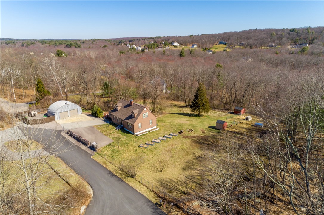 51 Cook Road Cumberland, RI 02864 - Photo 37 of 47