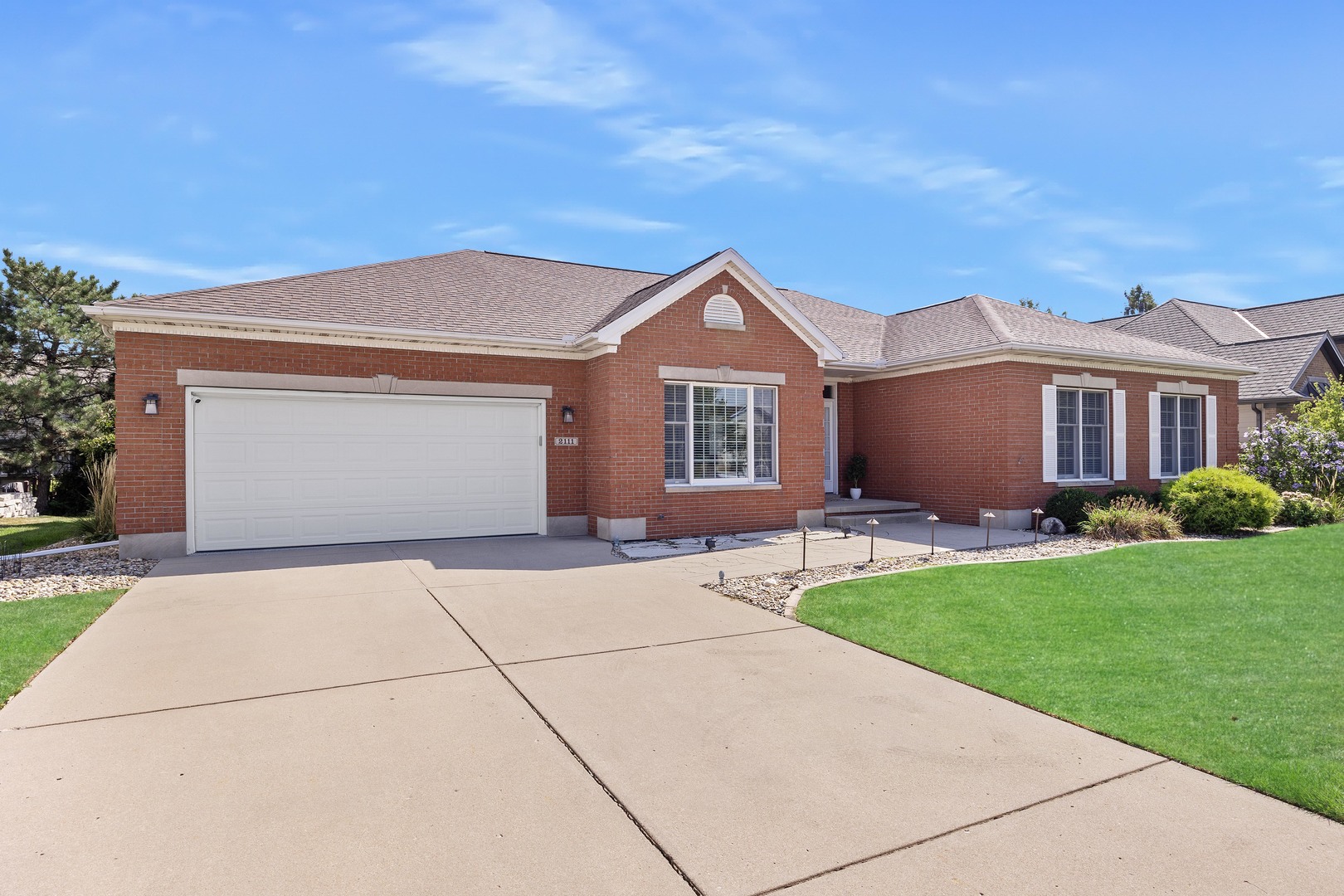 2111 Jessamine Road Bloomington, IL 61704 - Photo 1 of 50 Gallery Image 1