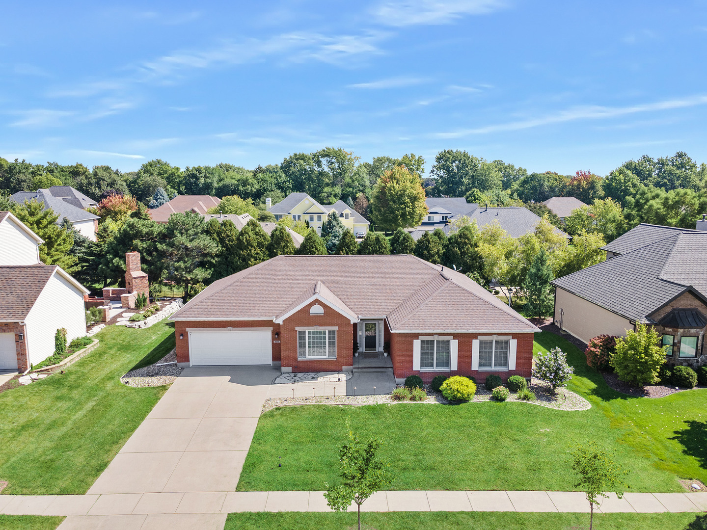 2111 Jessamine Road Bloomington, IL 61704 - Photo 46 of 50 Gallery Image 46