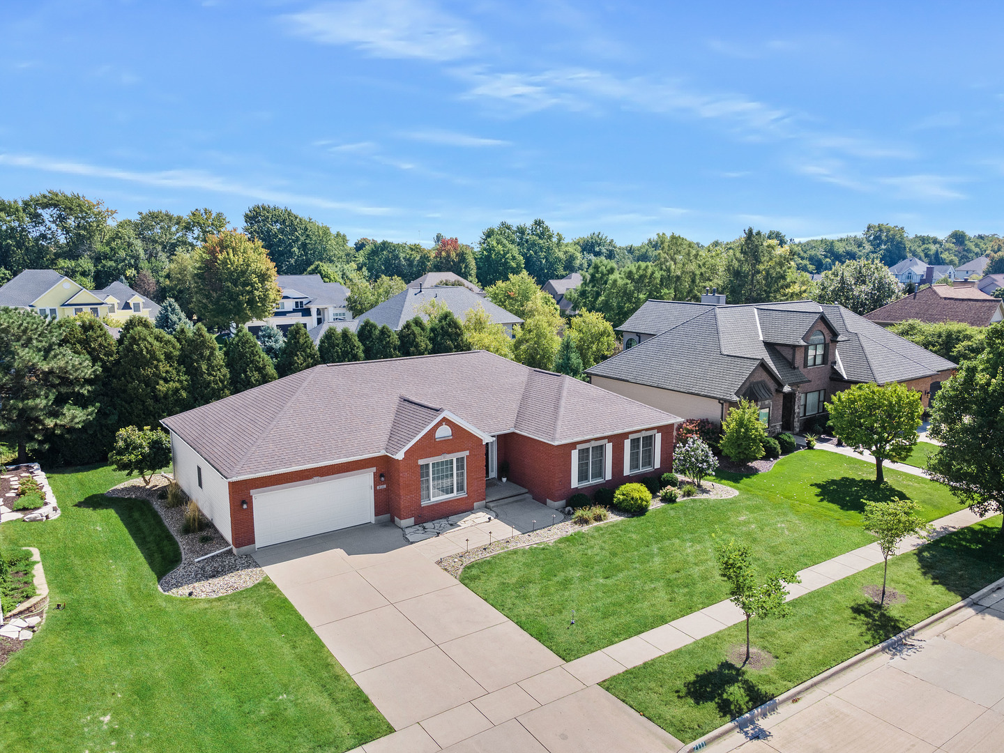 2111 Jessamine Road Bloomington, IL 61704 - Photo 47 of 50 Gallery Image 47