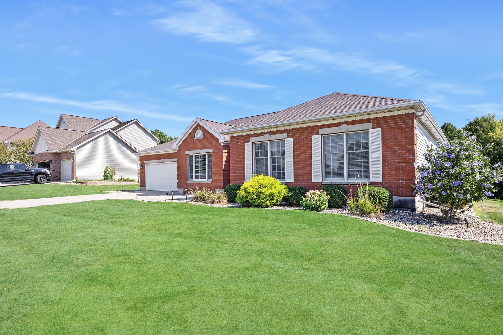 2111 Jessamine Road Bloomington, IL 61704 - Photo 49 of 50 Gallery Image 49