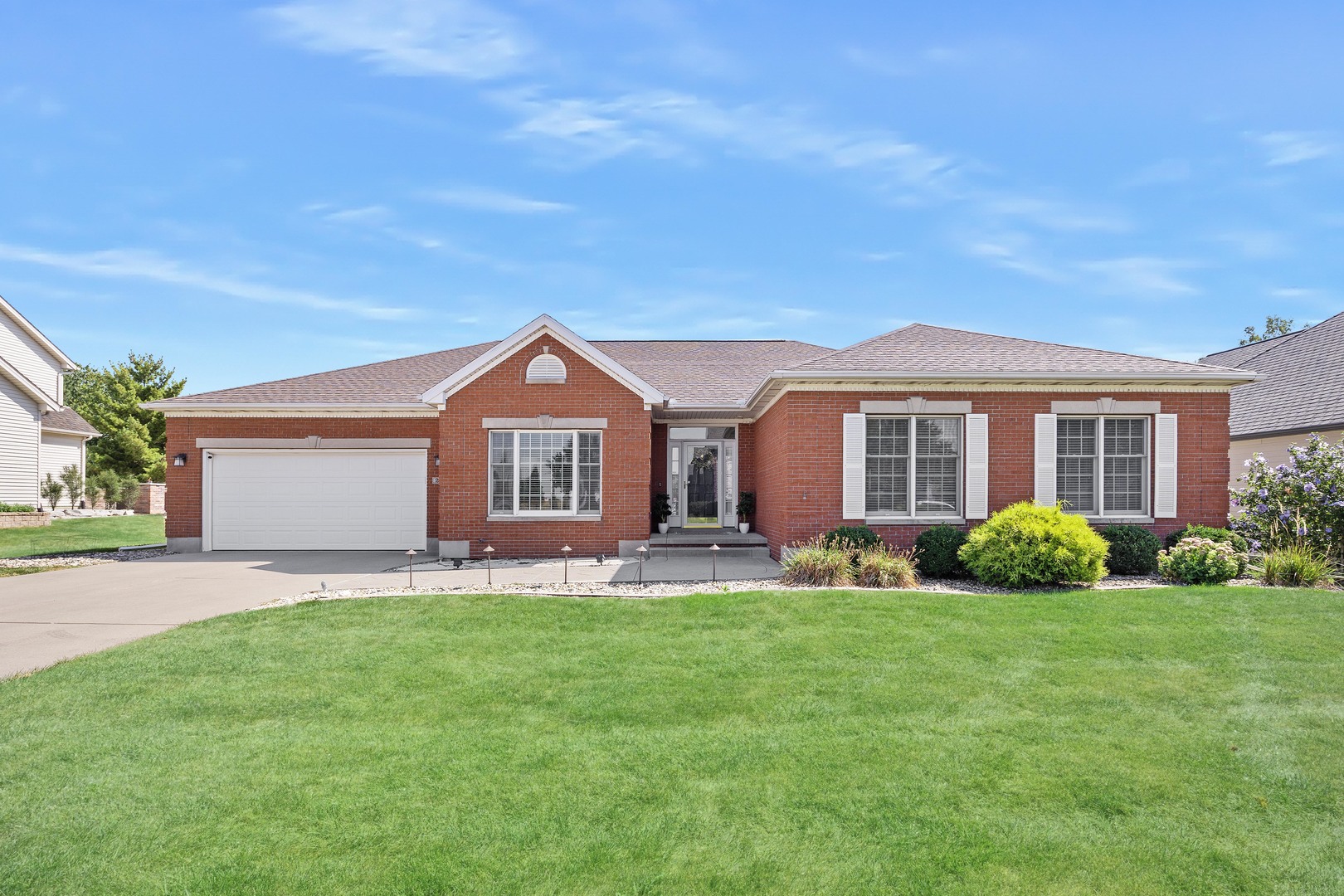 2111 Jessamine Road Bloomington, IL 61704 - Photo 50 of 50 Gallery Image 50