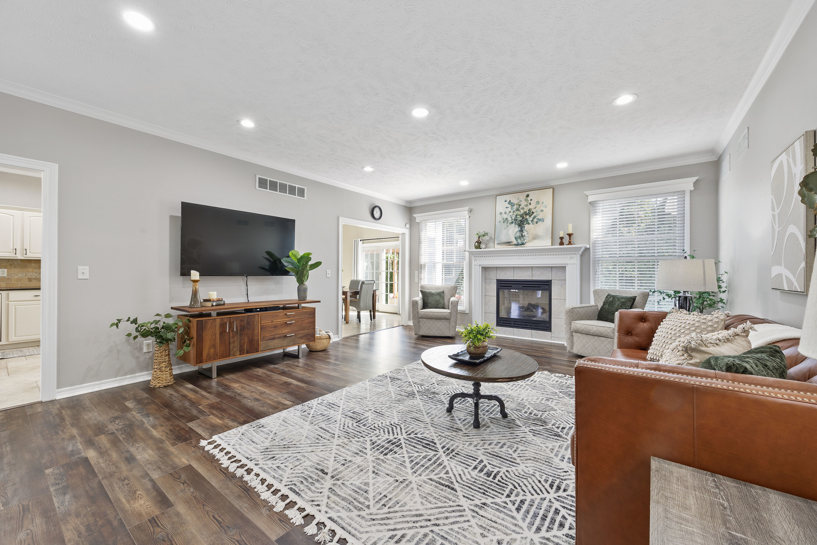 2111 Jessamine Road Bloomington, IL 61704 - Photo 6 of 50 Gallery Image 6