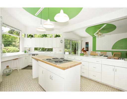5 West Ridge Road Westerly, RI 02891 - Photo 3 of 12 Kitchen.