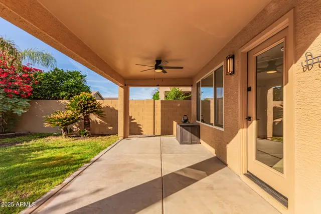 $649,999 | 3871 East Pinon Court, Gilbert, AZ 85234