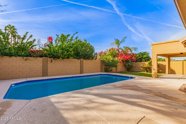 $649,999 | 3871 East Pinon Court, Gilbert, AZ 85234