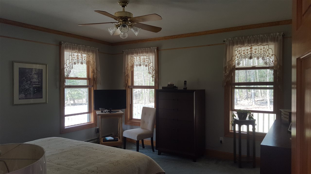15 Dolloff Dam Road Nottingham, NH 03290 - Photo 20 of 38