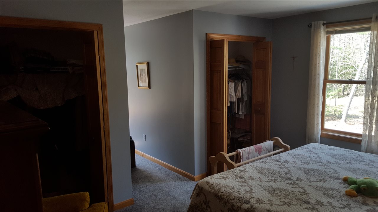 15 Dolloff Dam Road Nottingham, NH 03290 - Photo 26 of 38