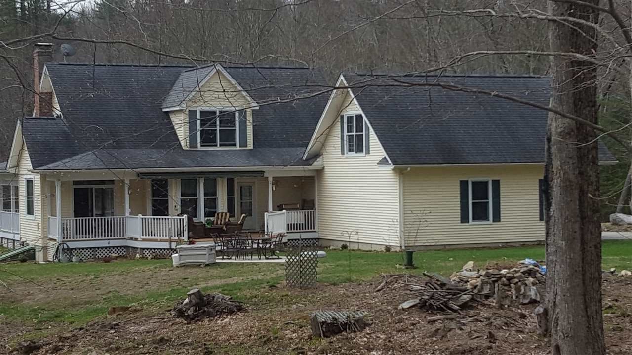 15 Dolloff Dam Road Nottingham, NH 03290 - Photo 4 of 38