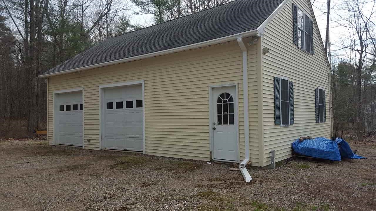 15 Dolloff Dam Road Nottingham, NH 03290 - Photo 32 of 38