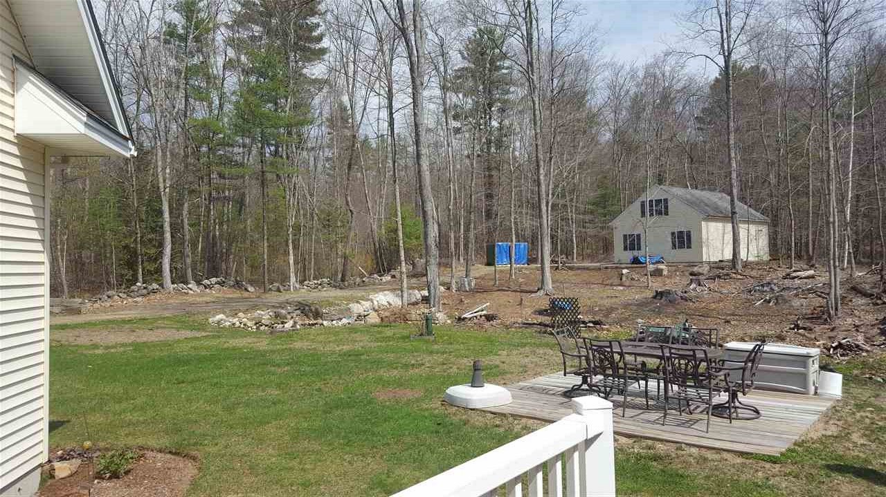 15 Dolloff Dam Road Nottingham, NH 03290 - Photo 33 of 38