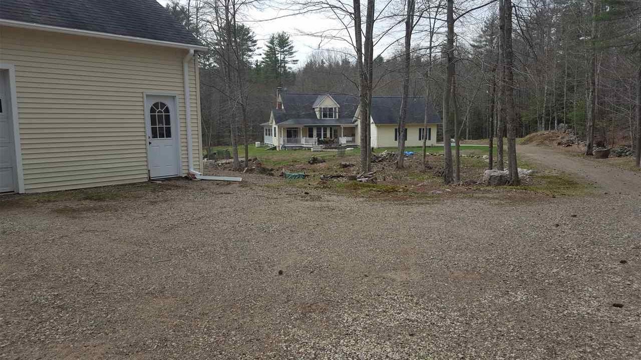 15 Dolloff Dam Road Nottingham, NH 03290 - Photo 34 of 38
