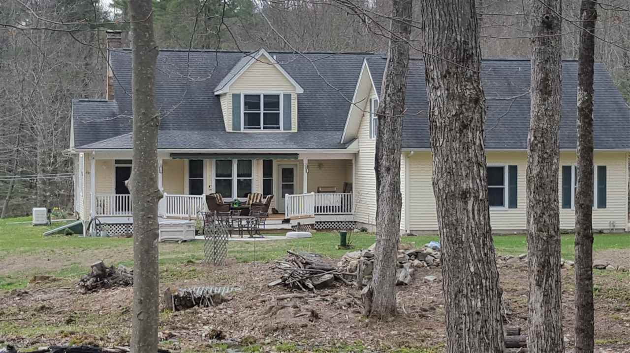 15 Dolloff Dam Road Nottingham, NH 03290 - Photo 35 of 38