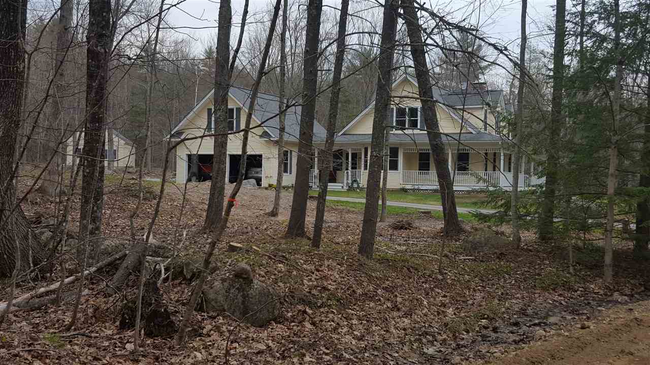 15 Dolloff Dam Road Nottingham, NH 03290 - Photo 36 of 38