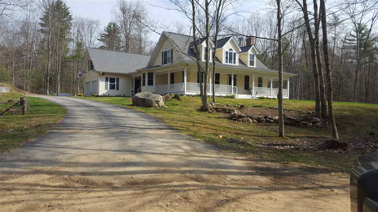 15 Dolloff Dam Road Nottingham, NH 03290 - Photo 38 of 38