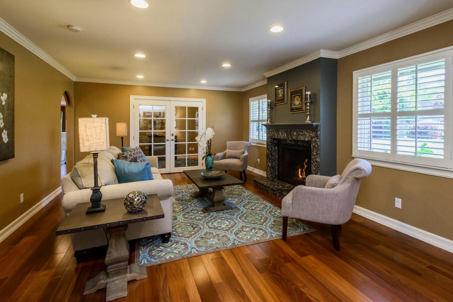 1344 Parrott Drive San Mateo, CA 94402 - Photo 3 of 20