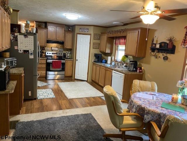 203 Homewood Road Weston, WV 26452 - Photo 12 of 29 Gallery Image 12