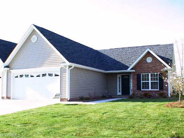 6 T Laurel Oak Ranch High Point, NC 27265 - Photo 1 of 1 Exterior Front.
