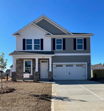 $314,900 | 7115 Mongolian Oak Drive Northwest, Aiken, SC 29801