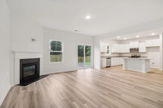 $314,900 | 7115 Mongolian Oak Drive Northwest, Aiken, SC 29801