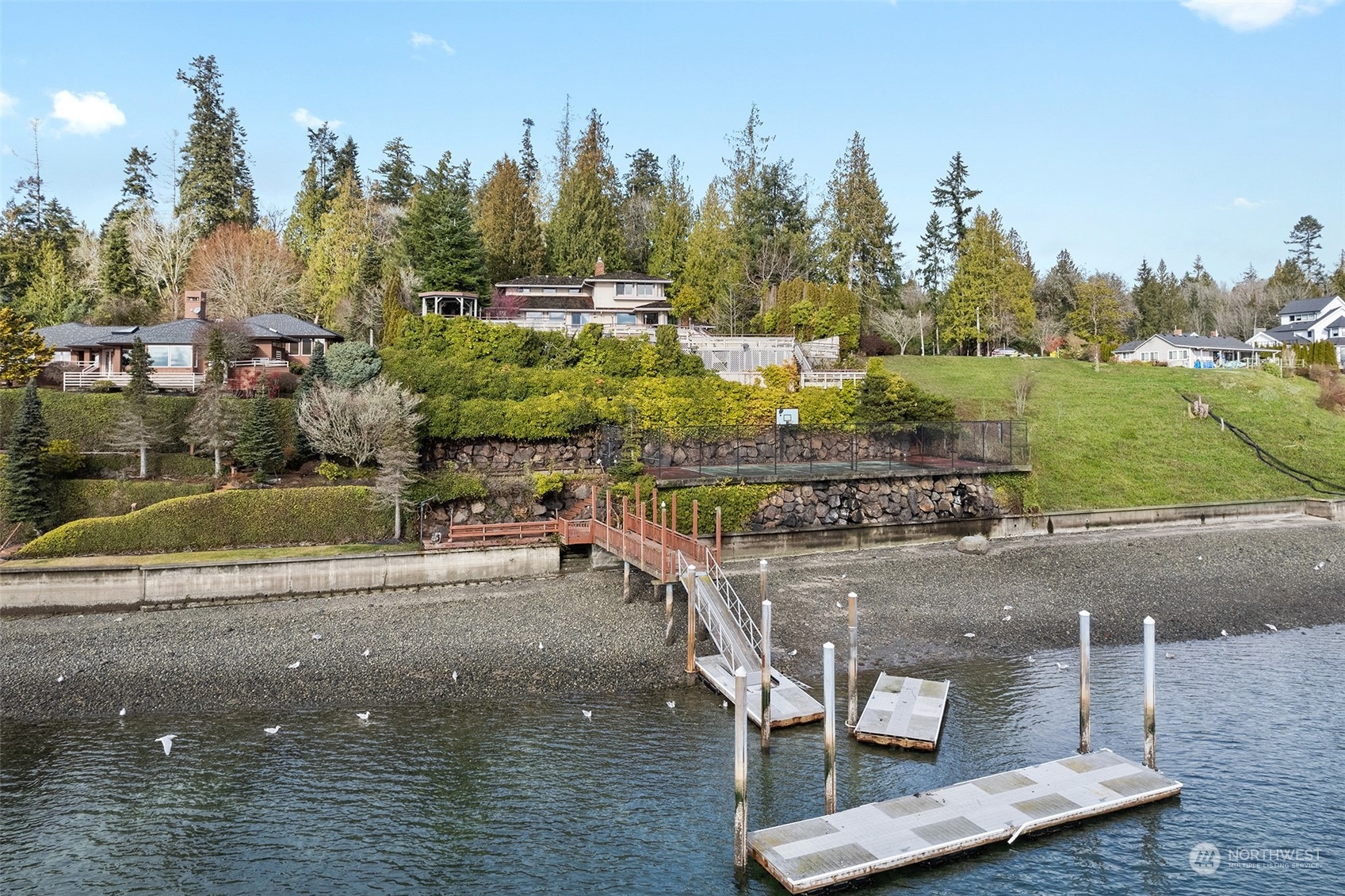 5047 Cooper Point Road Northwest Olympia, WA 98502 - Photo 33 of 37 Gallery Image 33
