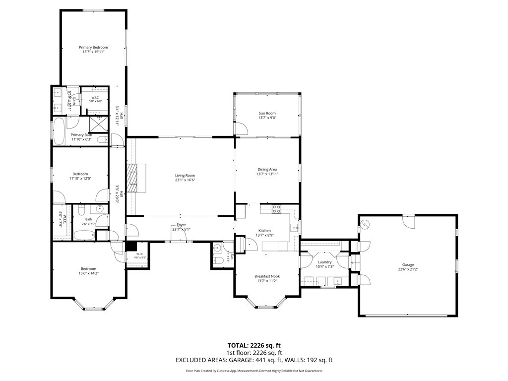 206 Salisbury Road Savannah, GA 31410 - Photo 34 of 34 Gallery Image 34