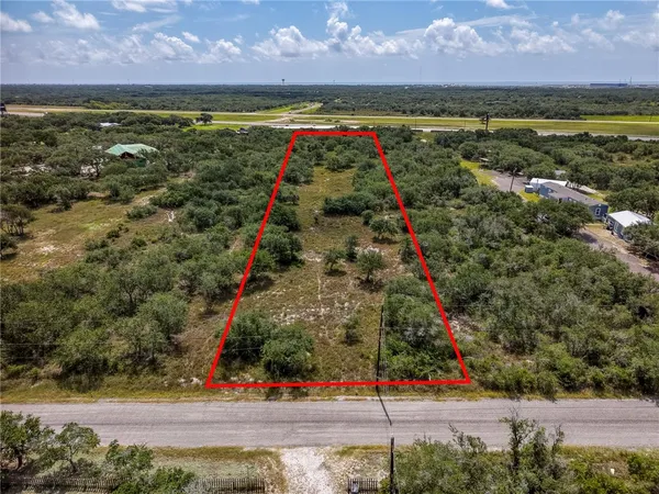 $155,000 | 814 Holly Road, Rockport, TX 78382