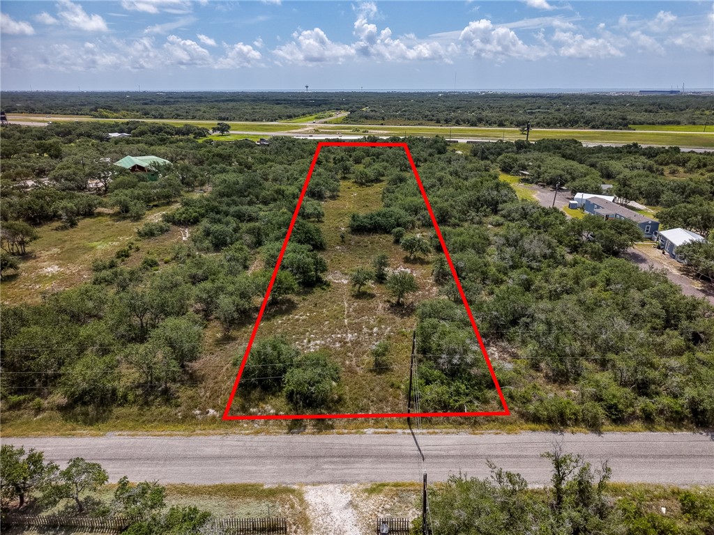 814 Holly Road Rockport, TX 78382 - Photo 1 of 10