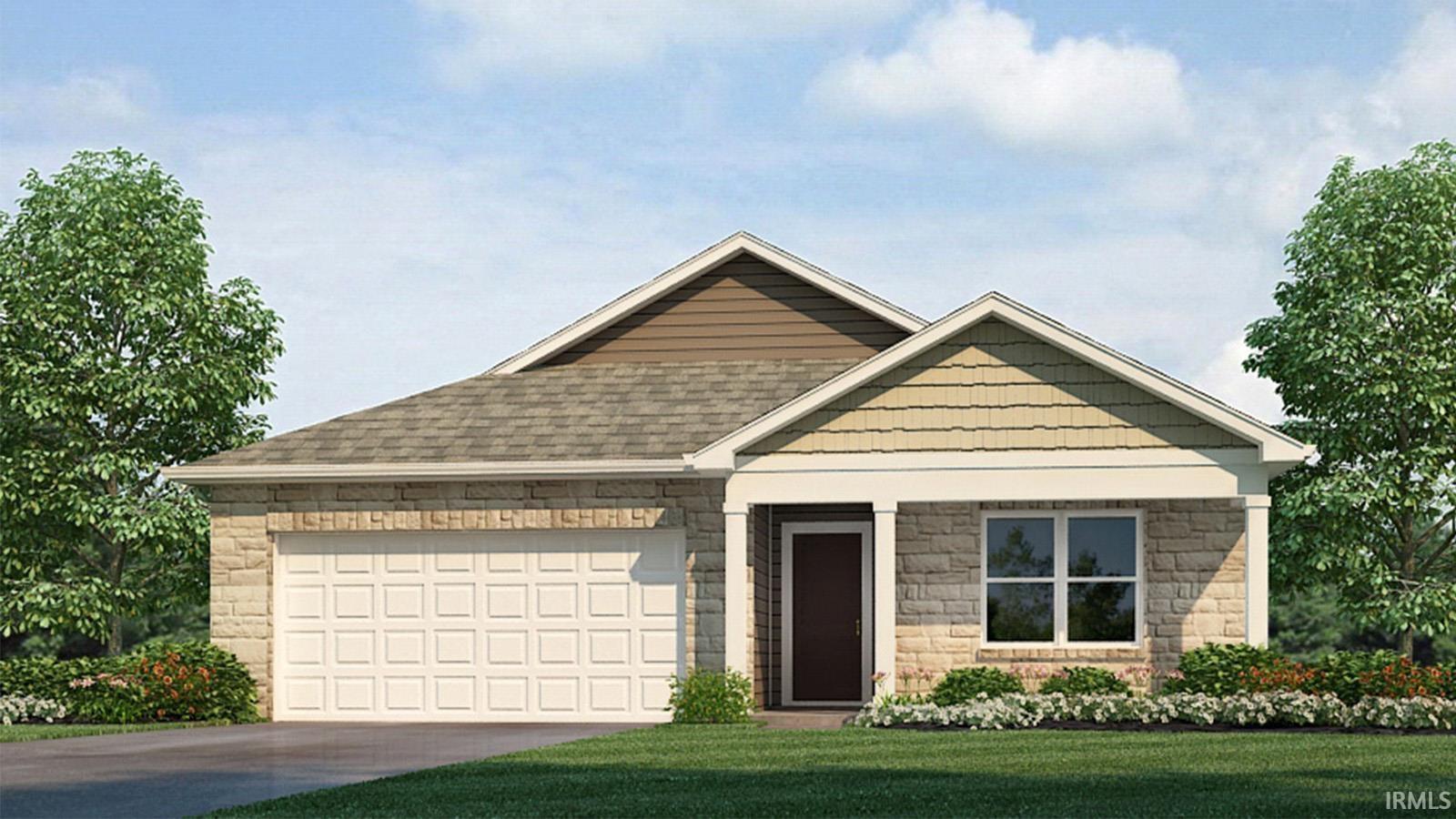 951 Catesby Court Fort Wayne, IN 46818 - Photo 1 of 28