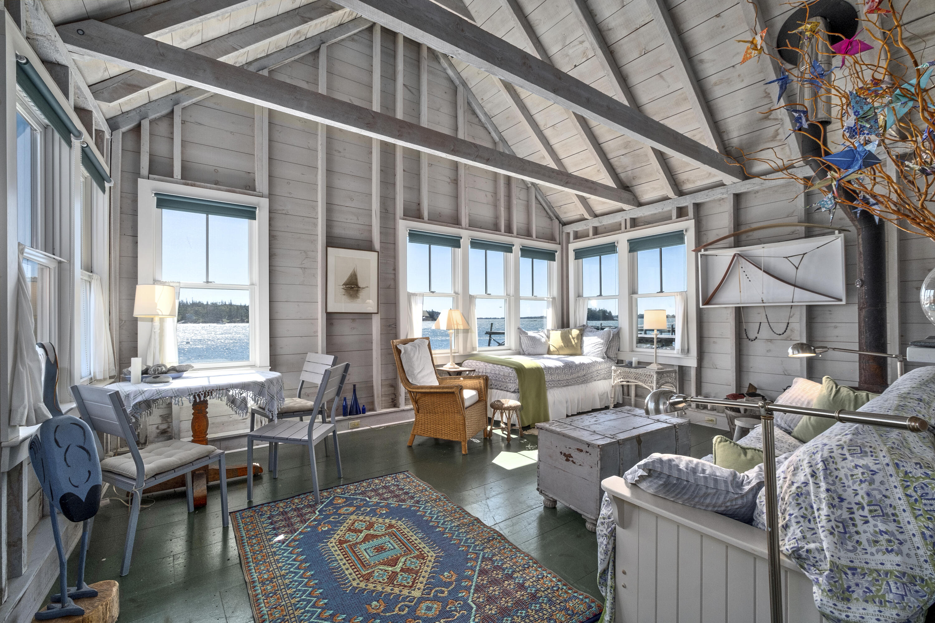 170 Horse Point Road Tenants Harbor, ME 04860 - Photo 7 of 71 52- 170 Horse Point Road - Port Clyde -