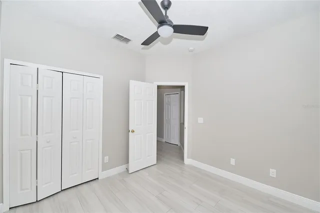 a view of a basketball court