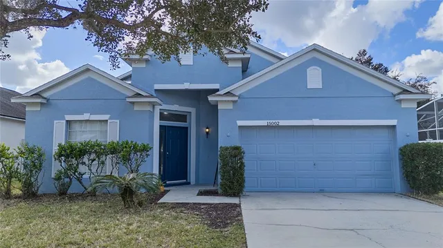 $450,000 | 15002 Warlick Court, Orlando, FL 32828