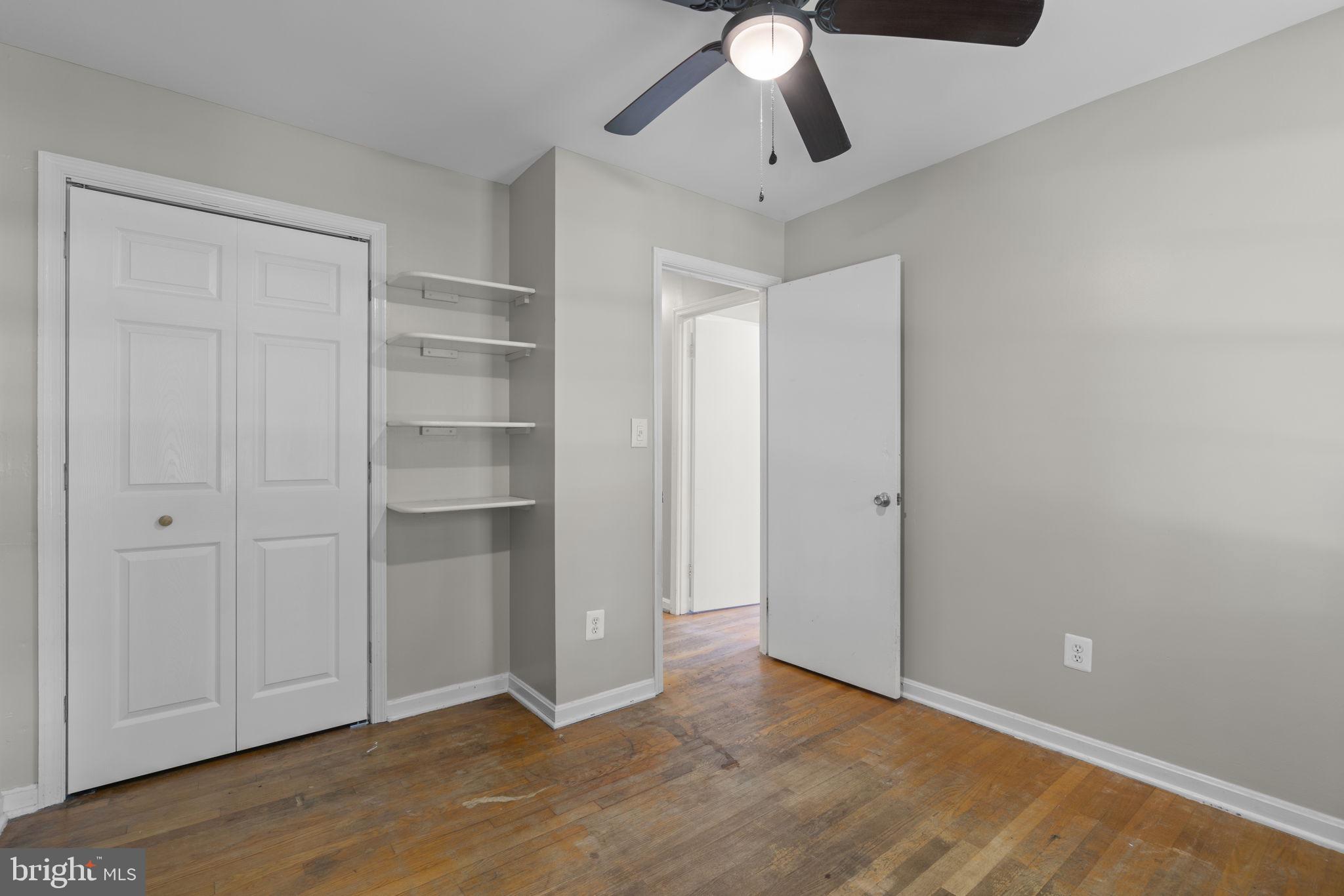 9206 Mellenbrook Road Columbia, MD 21045 - Photo 25 of 44 Bedroom 4
