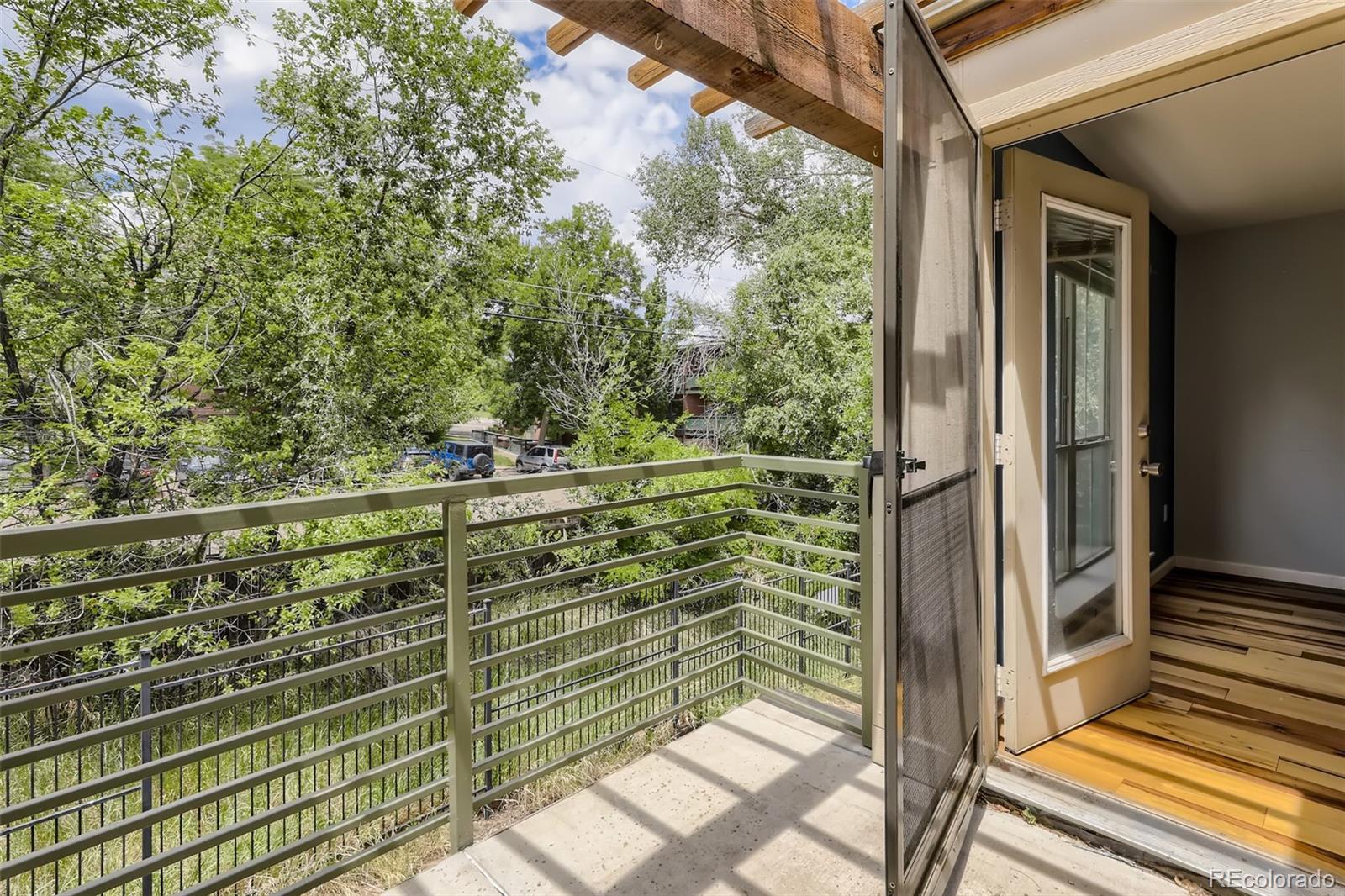 2510 Taft Drive, Unit 302 Boulder, CO 80302 - Photo 1 of 14