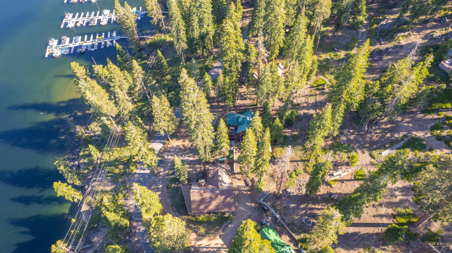 58442 Huntington Lake Road Mono Hot Springs, CA 93642 - Photo 69 of 78