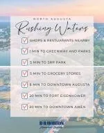 $237,000 | 5379 Montana Loop, North Augusta, SC 29841