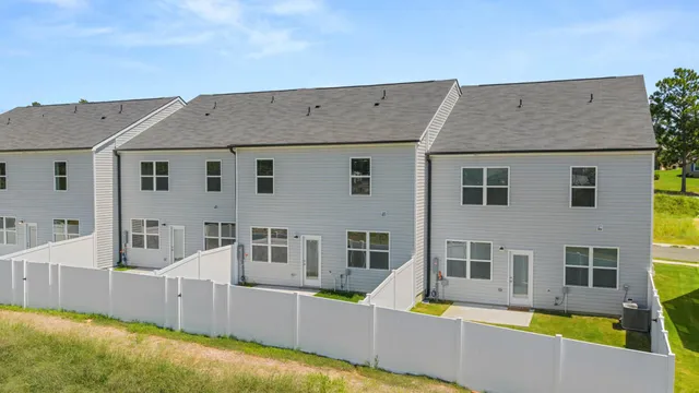 $237,000 | 5379 Montana Loop, North Augusta, SC 29841