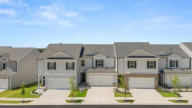 $237,000 | 5379 Montana Loop, North Augusta, SC 29841