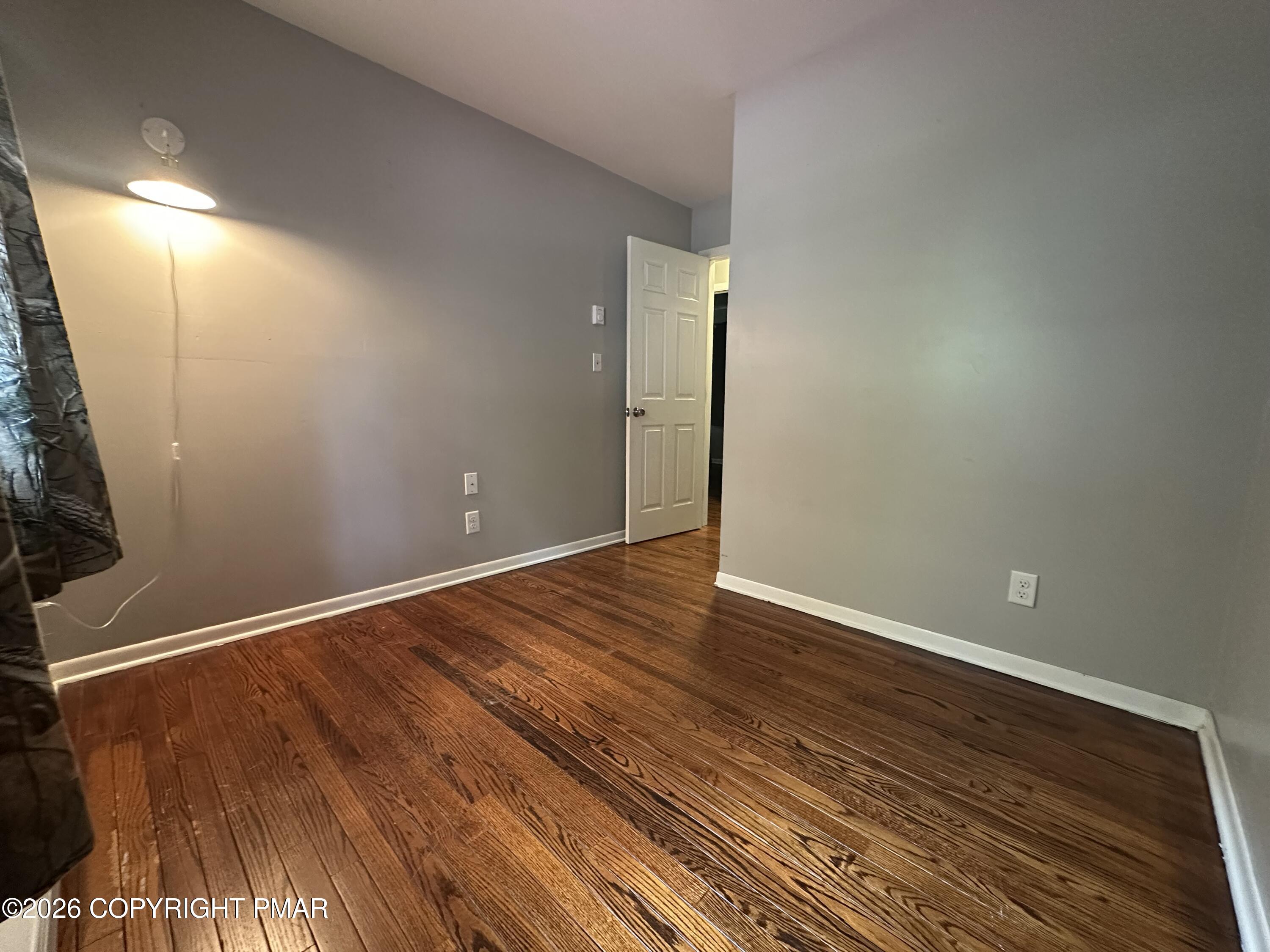 1232 Milford Road Dingmans Ferry, PA 18328 - Photo 25 of 35 Bedroom 3