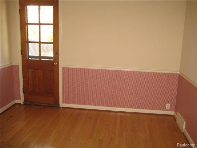 1027 Whittier Road Grosse Pointe, MI 48230 - Photo 25 of 25 MIMLS31033122T