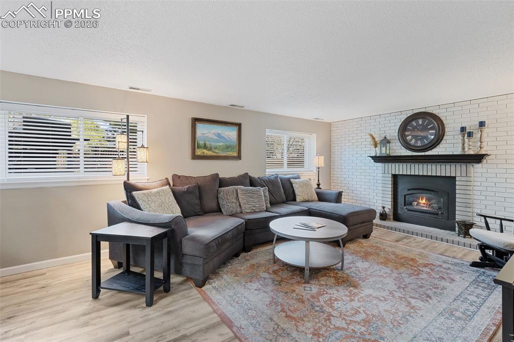 230 Saddlemountain Road Colorado Springs, CO 80919 - Photo 13 of 36