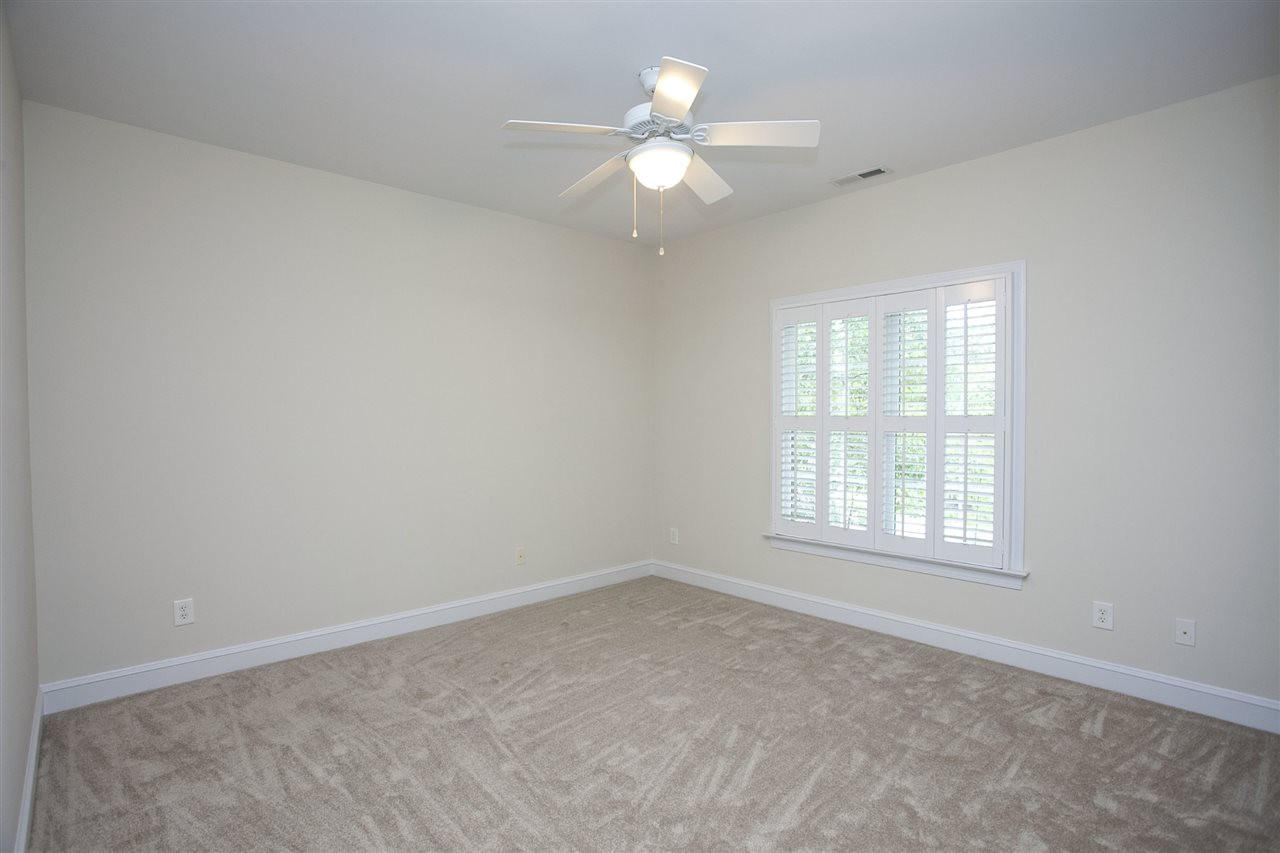 5648 Thistleton Lane Raleigh, NC 27606 - Photo 15 of 25 Please notice the size of all the secondary bedrooms. Secondary Bedrooms