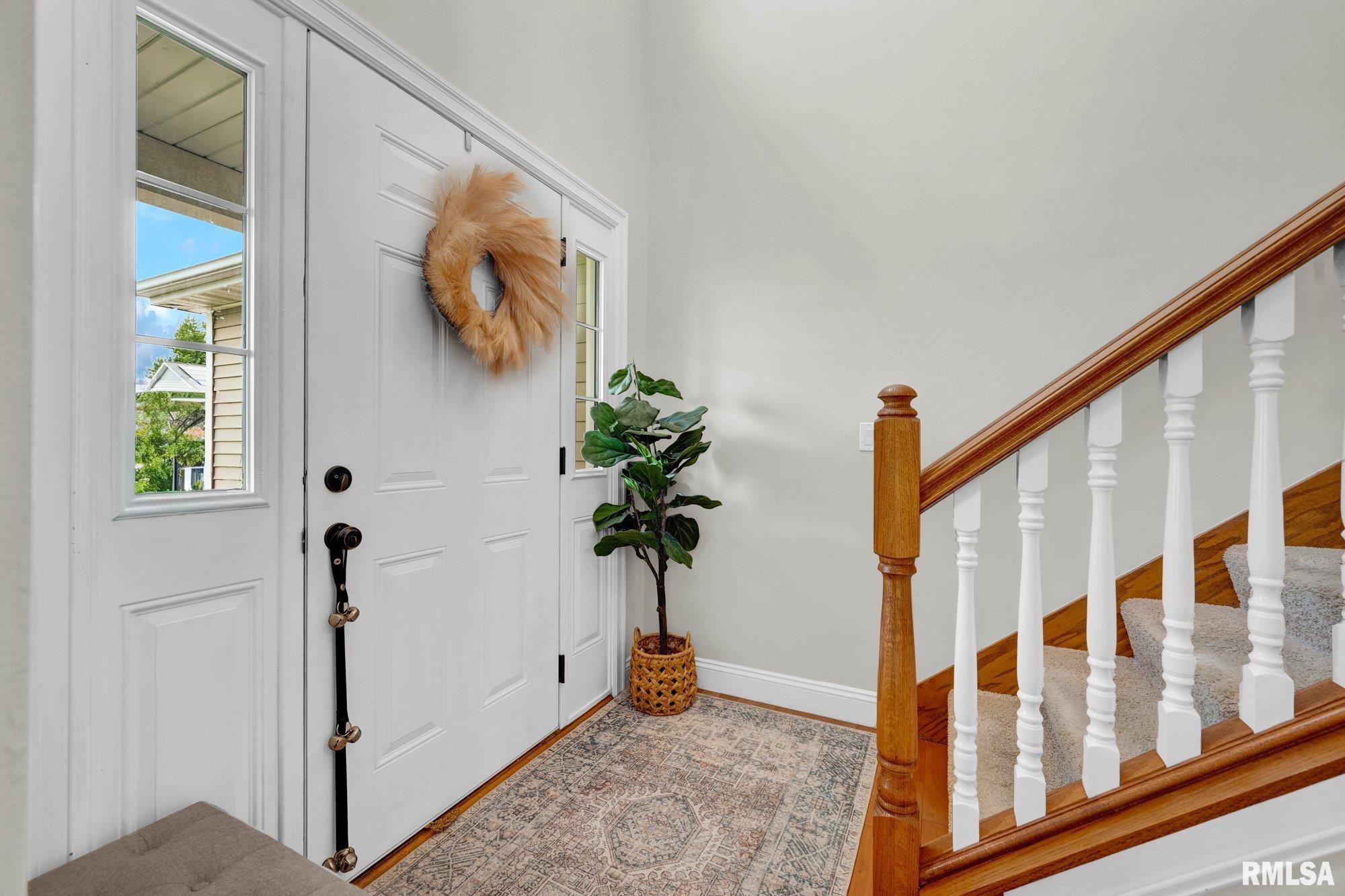 1612 Jadens Way Washington, IL 61571 - Photo 3 of 51