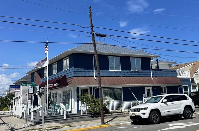 $6,300 | 65 Grand Central Avenue, Unit 1 & 2, Lavallette, NJ 08735