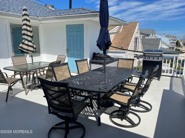 $6,300 | 65 Grand Central Avenue, Unit 1 & 2, Lavallette, NJ 08735