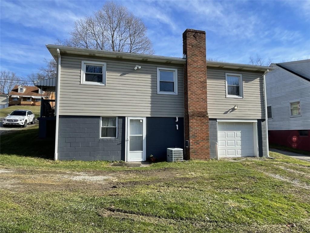 249 Hazel Kirk Road Monongahela, PA 15063 - Photo 16 of 18 Gallery Image 16