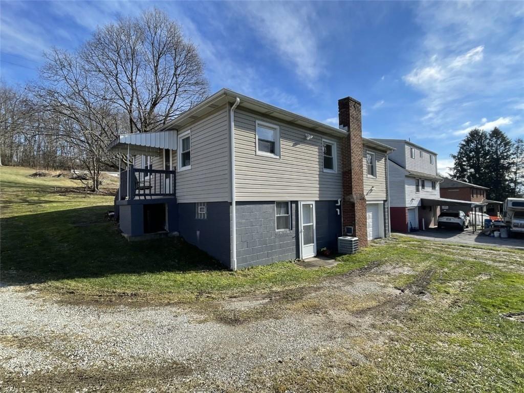 249 Hazel Kirk Road Monongahela, PA 15063 - Photo 17 of 18 Gallery Image 17